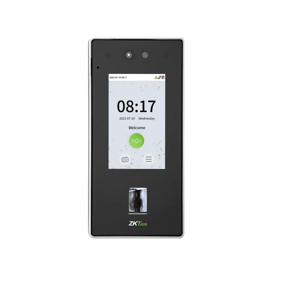 BioFace B1