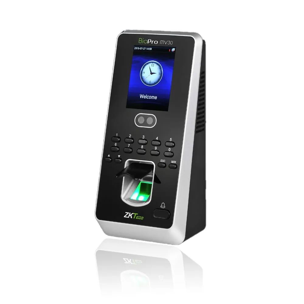ZKTeco Biopro MV30