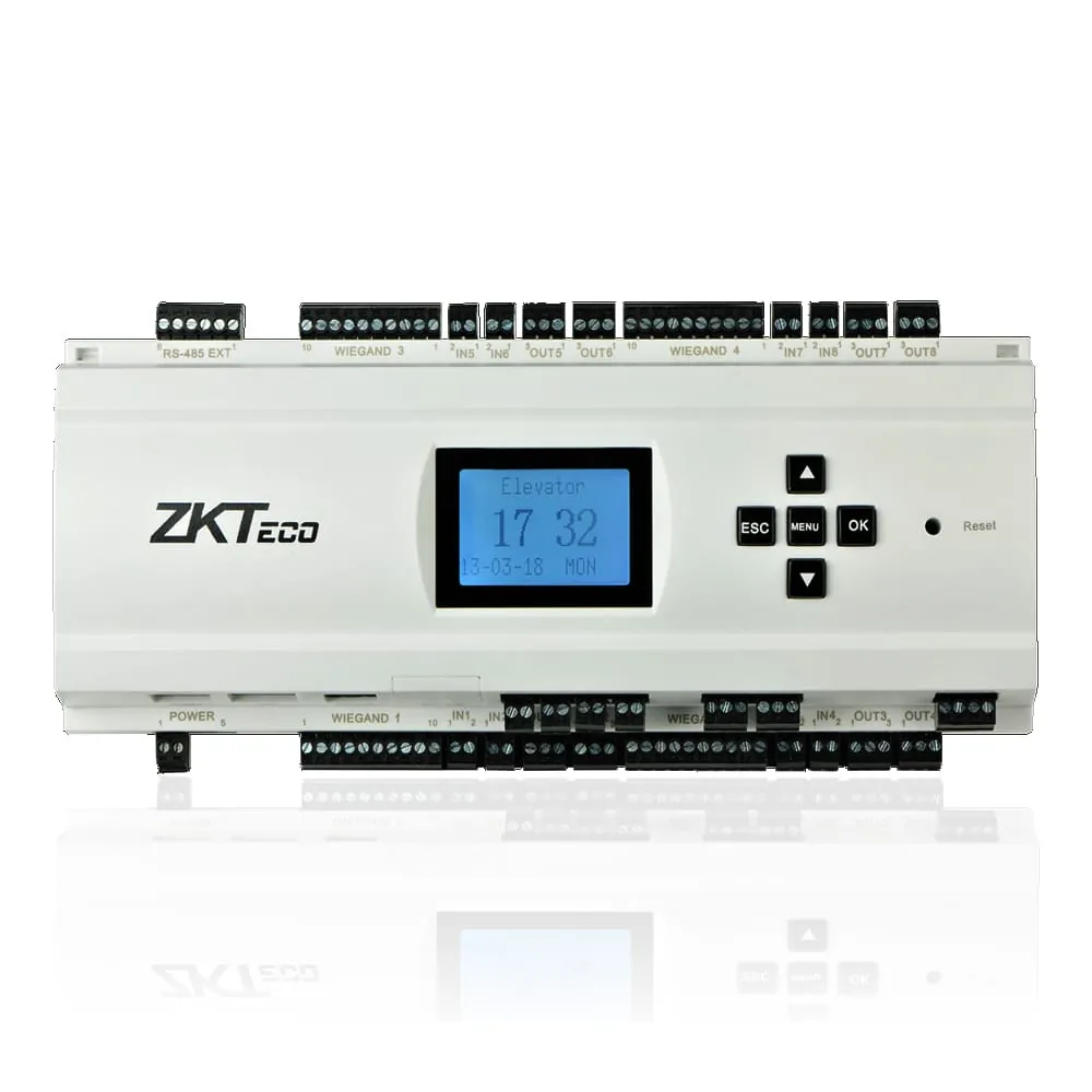 ZKTeco ZKTeco EC10