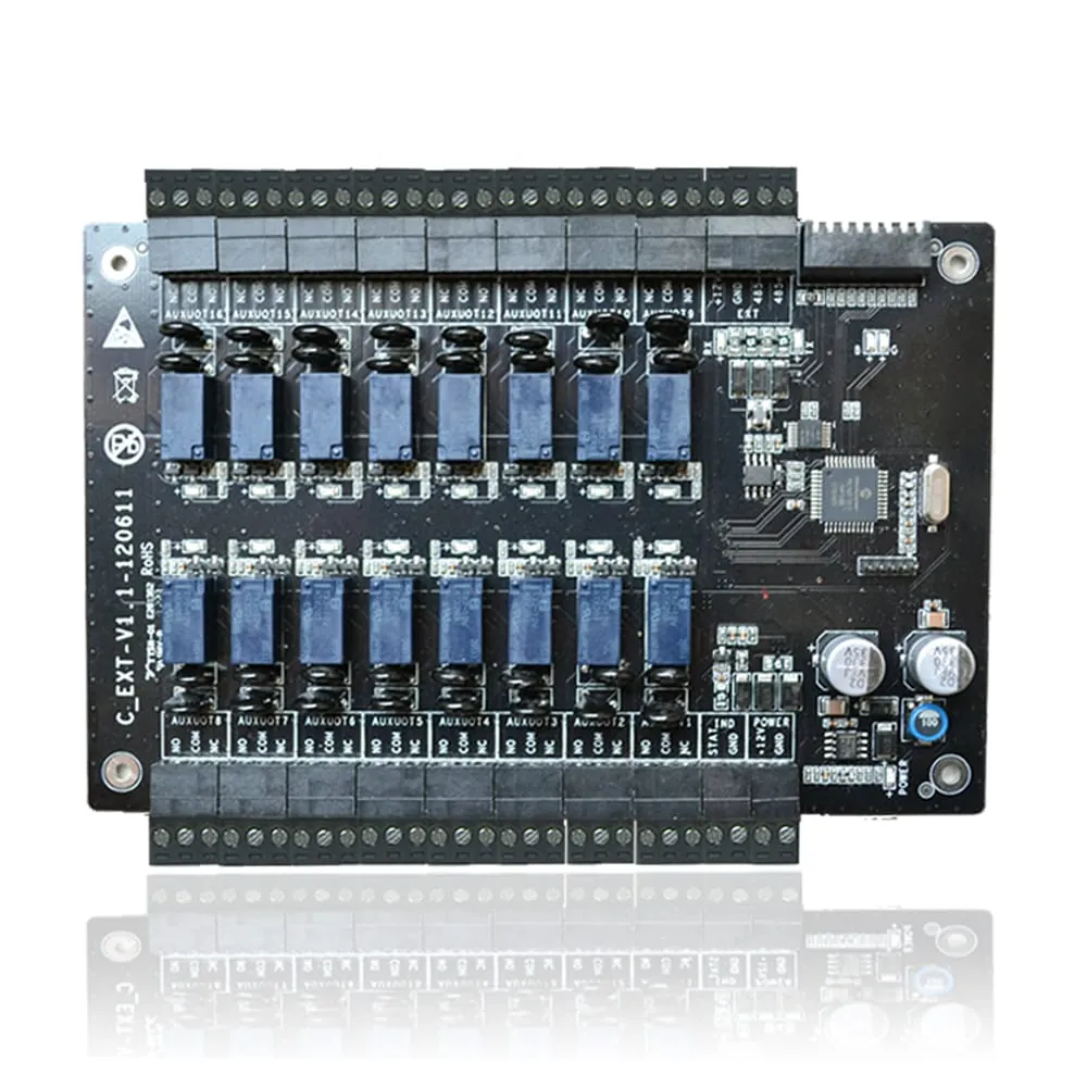 ZKTeco ZKTeco EX16
