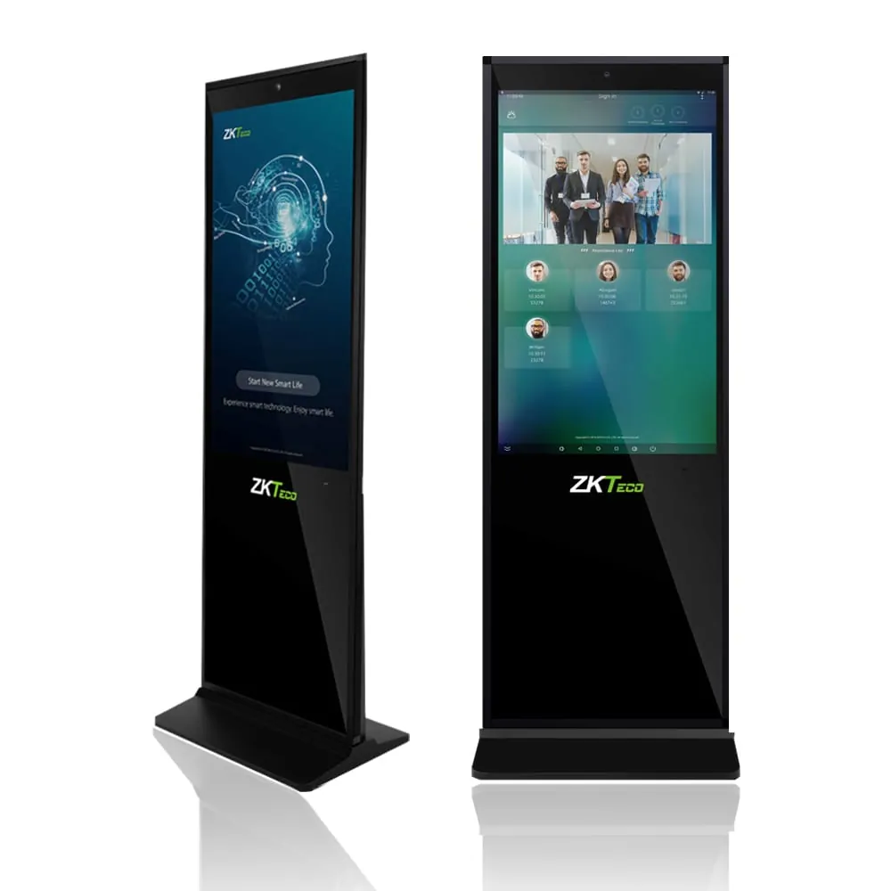 Face Recognition Systems