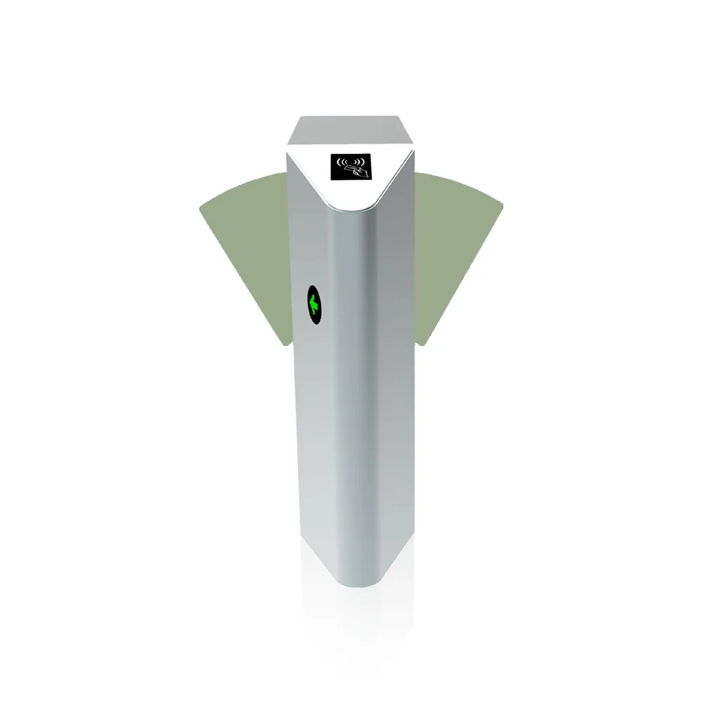Entrance Control