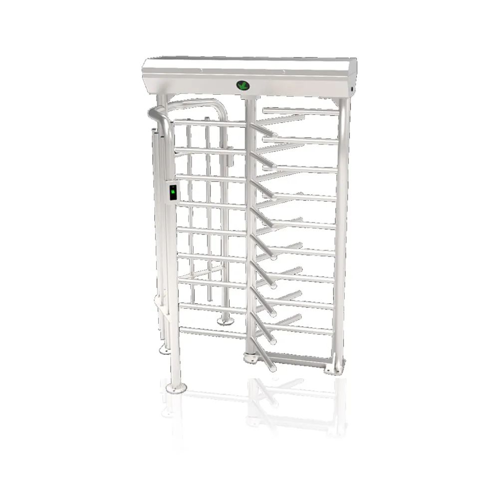 ZKTeco ZKTeco FHT2300 Full Height Turnstile