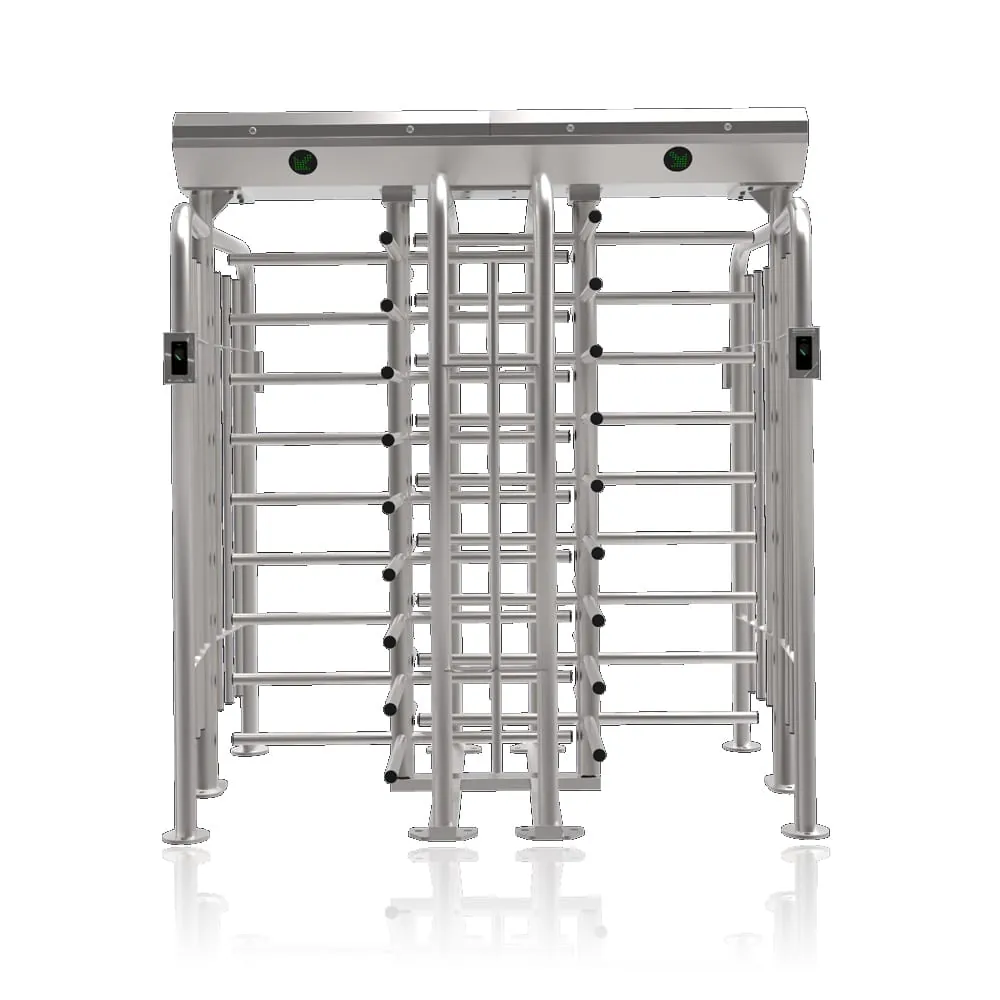 ZKTeco FHT2400D Turnstile Gate
