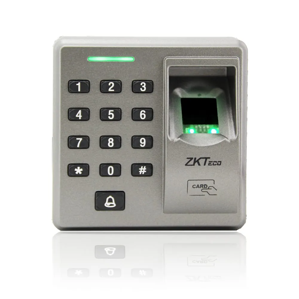 ZKTeco FR1300 Fingerprint Reader