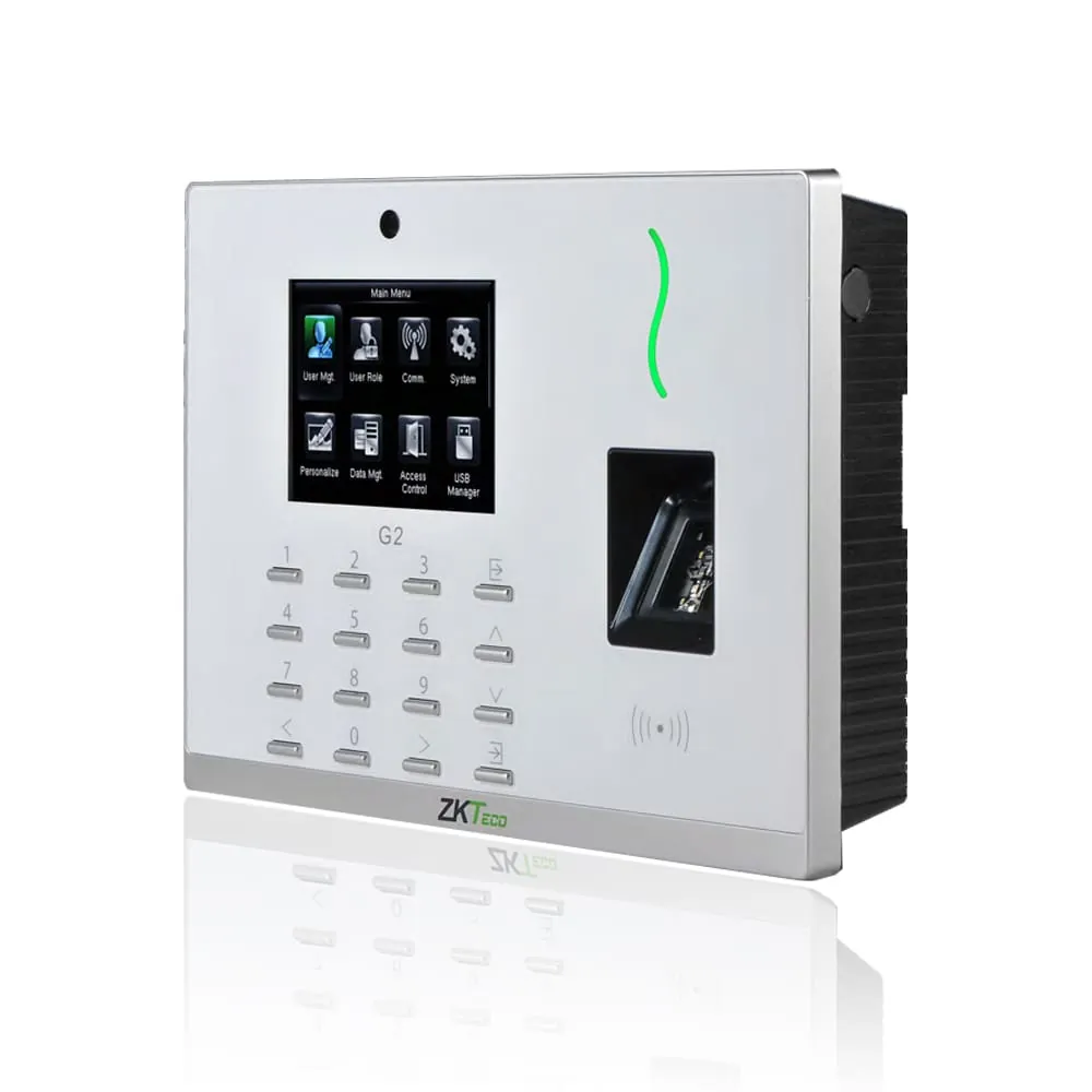 ZKTeco ZKTeco G2