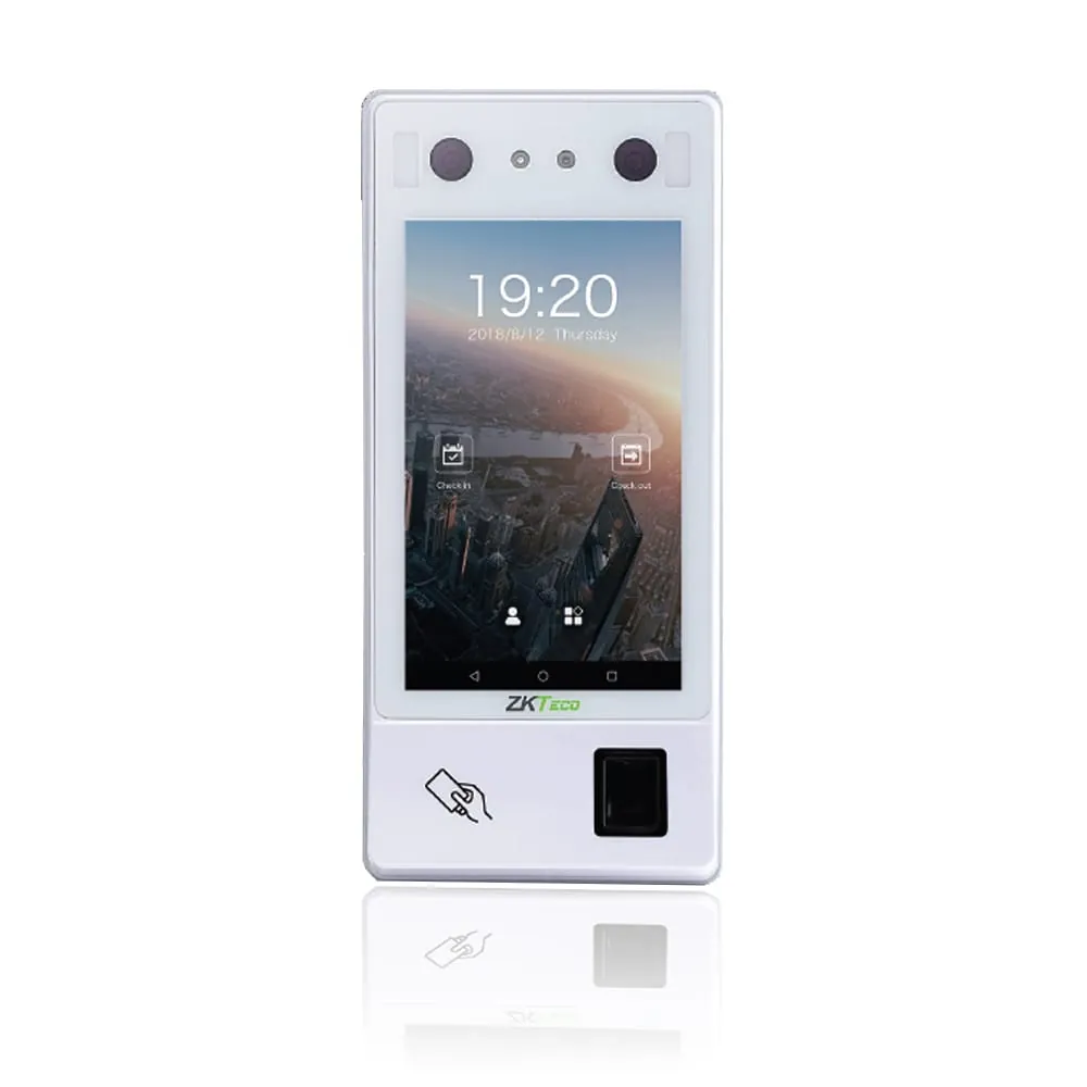 ZKTeco ZKTeco G4