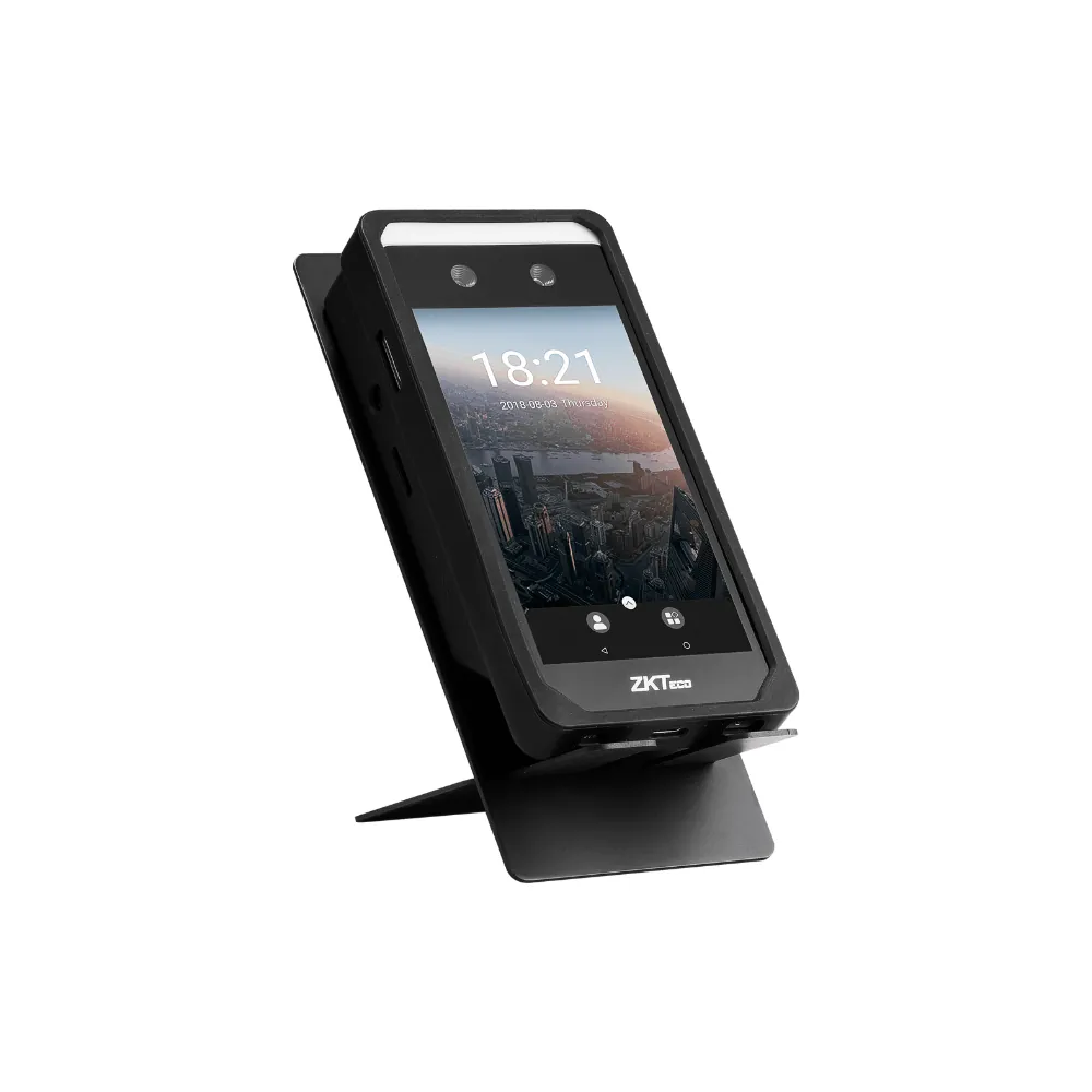 ZKTeco Horus E1 - Portable
