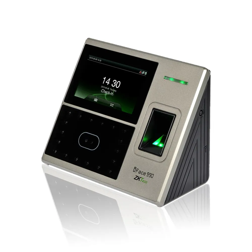 ZKTeco IFace 990