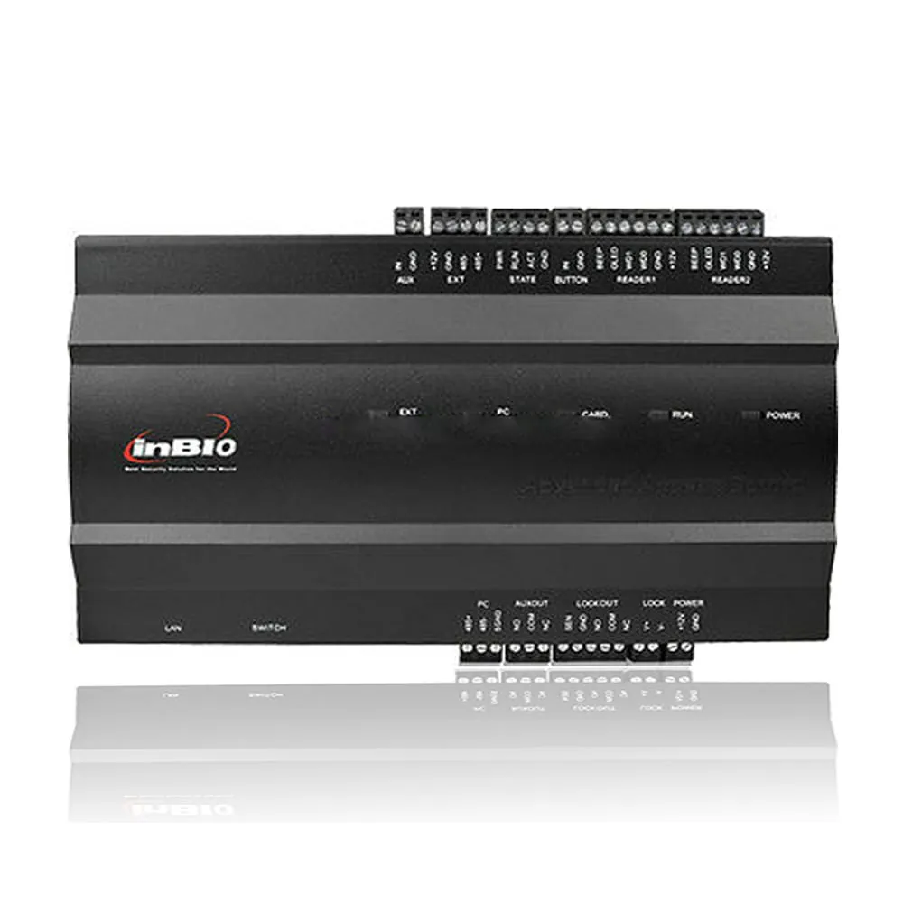 ZKTeco ZKTeco Inbio 160