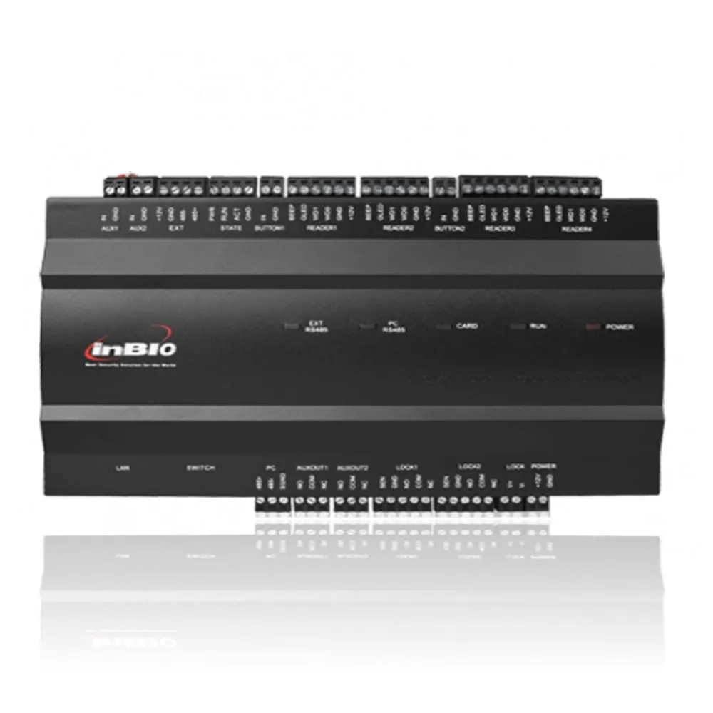 ZKTeco ZKTeco Inbio 260