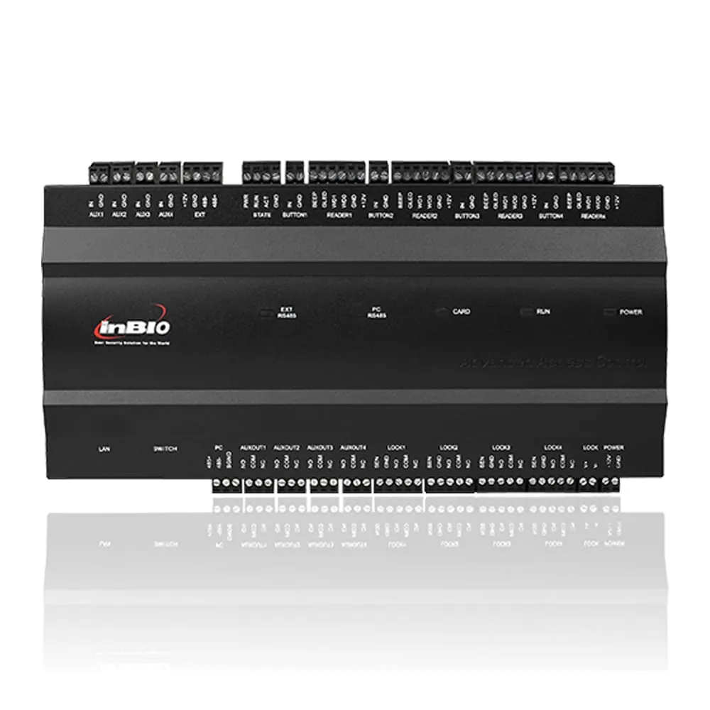 ZKTeco ZKTeco Inbio 460