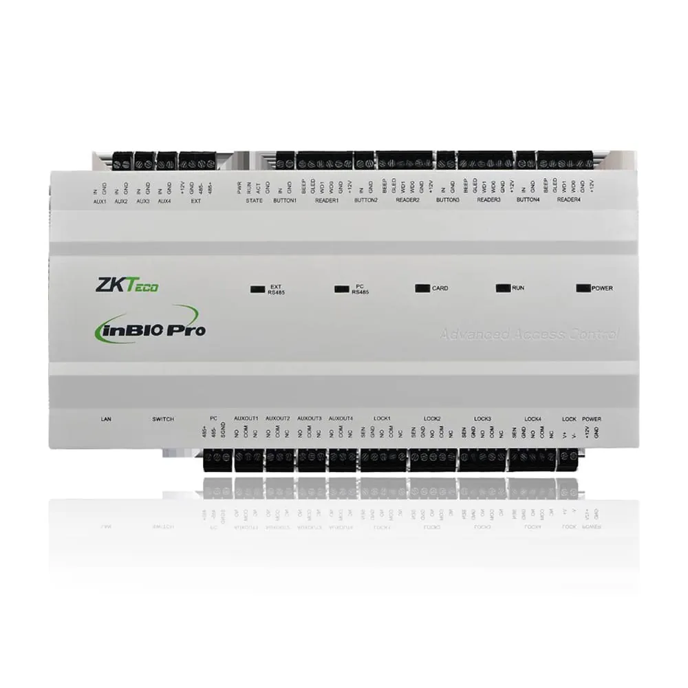 ZKTeco Inbio Pro 460