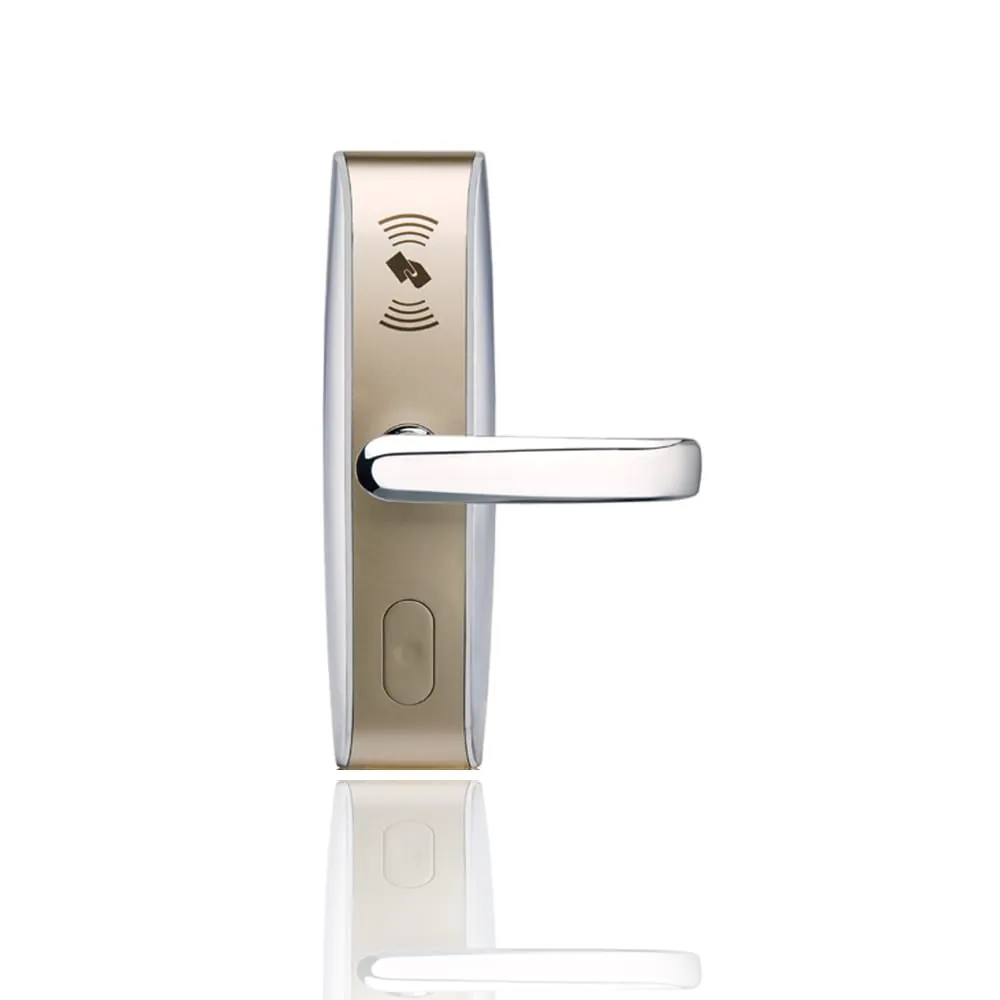 ZKTeco LH4000 Smart Hotel Door Lock