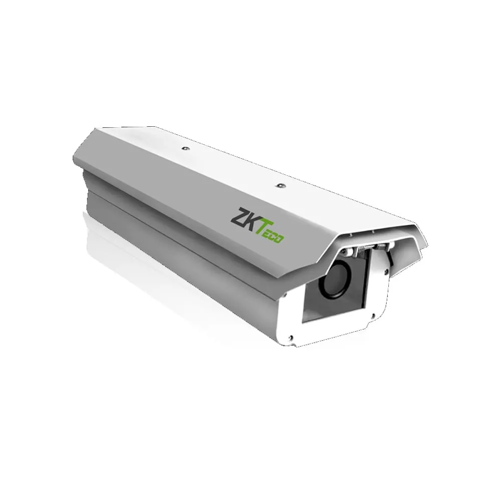 ZKTeco LPRC100 License Plate Recognition Camera