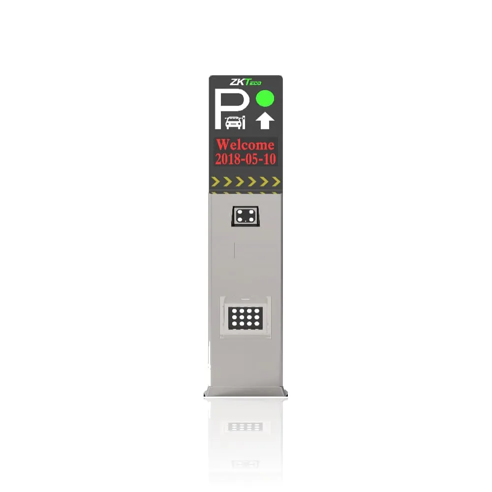 ZKTeco LPRS4000
