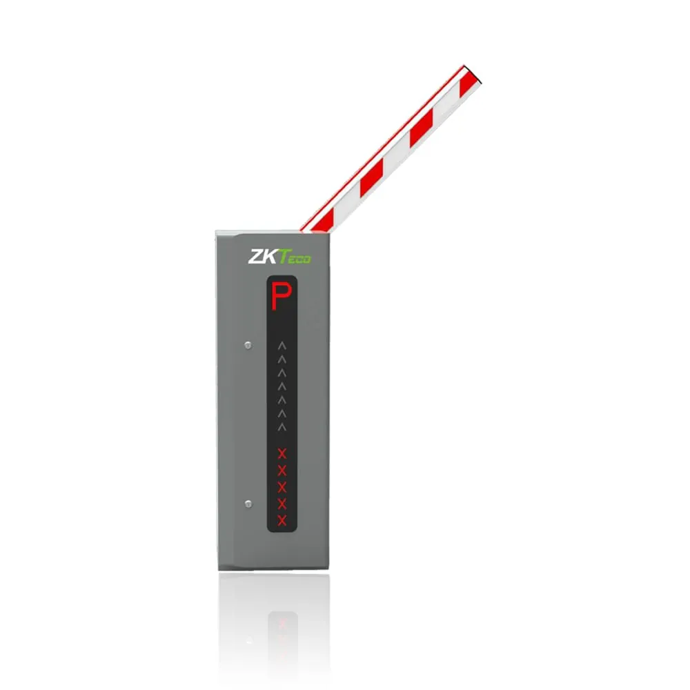 Barrier Gate Pro BG3000