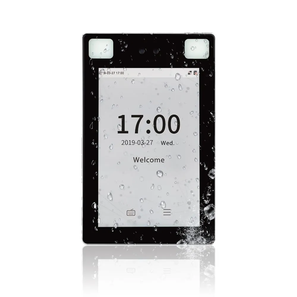 ZKTeco Proface X