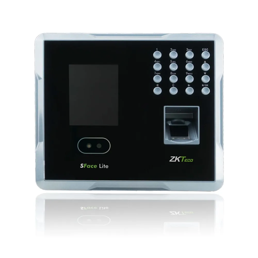 ZKTeco SFace Lite