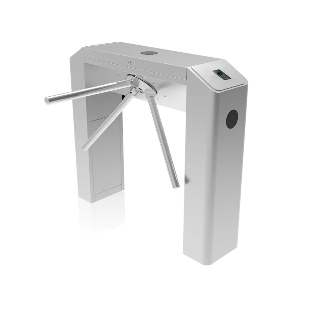 ZKTeco TS2000 Pro Series Tripod Turnstile