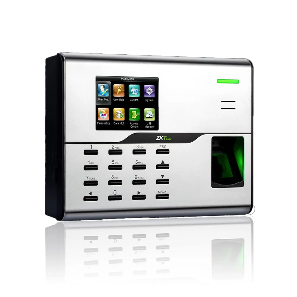 ZKTeco ZKTeco UA860