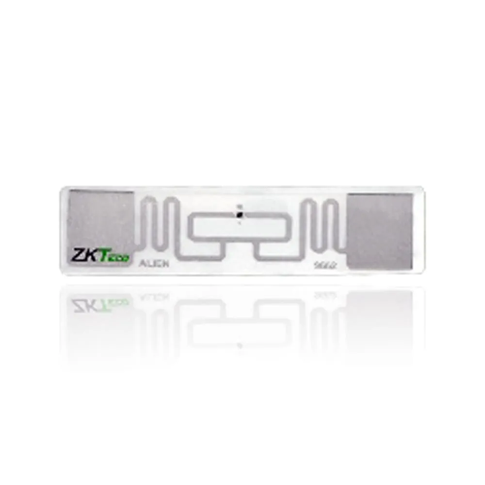 ZKTeco ZKTeco UHF1 Tag2 Long Range RFID Tag