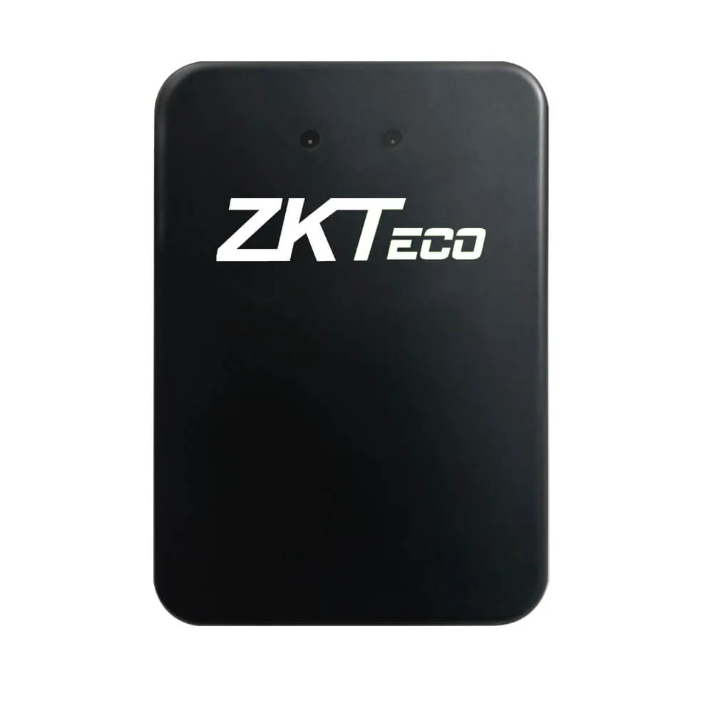 ZKTeco VR10 Vehicle & People Detection Radar Sensor