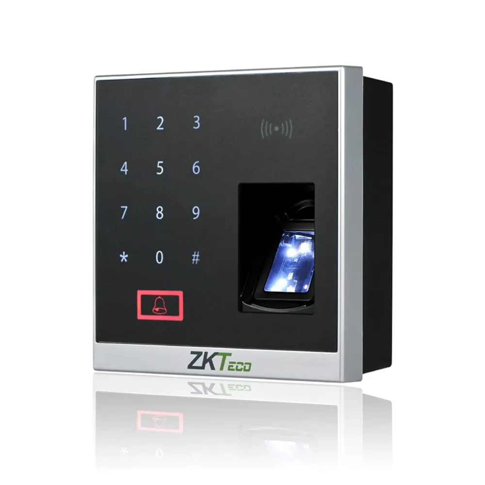 ZKTeco ZKTeco X8 BT