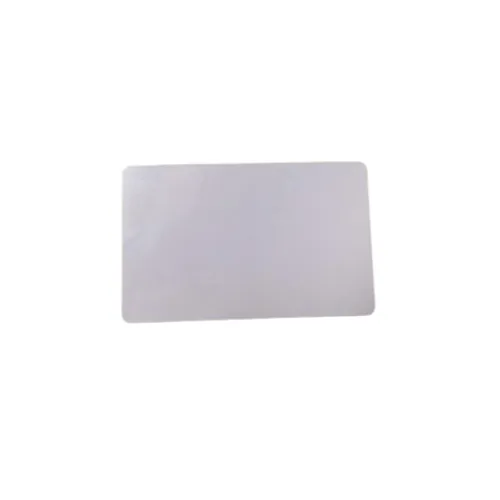 ZKTeco ZK-DF01 Card (Dual)