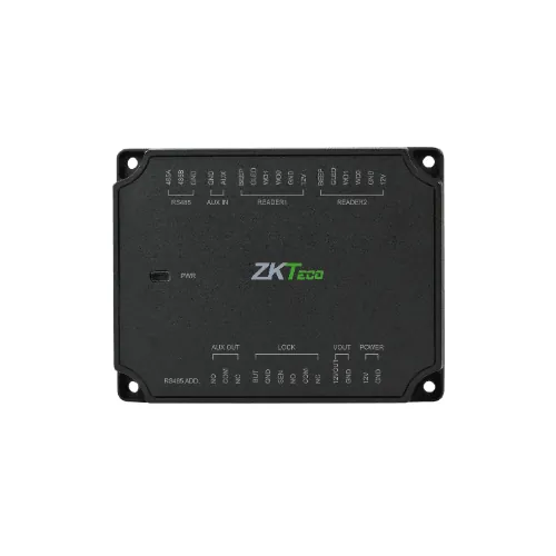 ZKTeco ZK-DM10 Single-Door Extension Panel