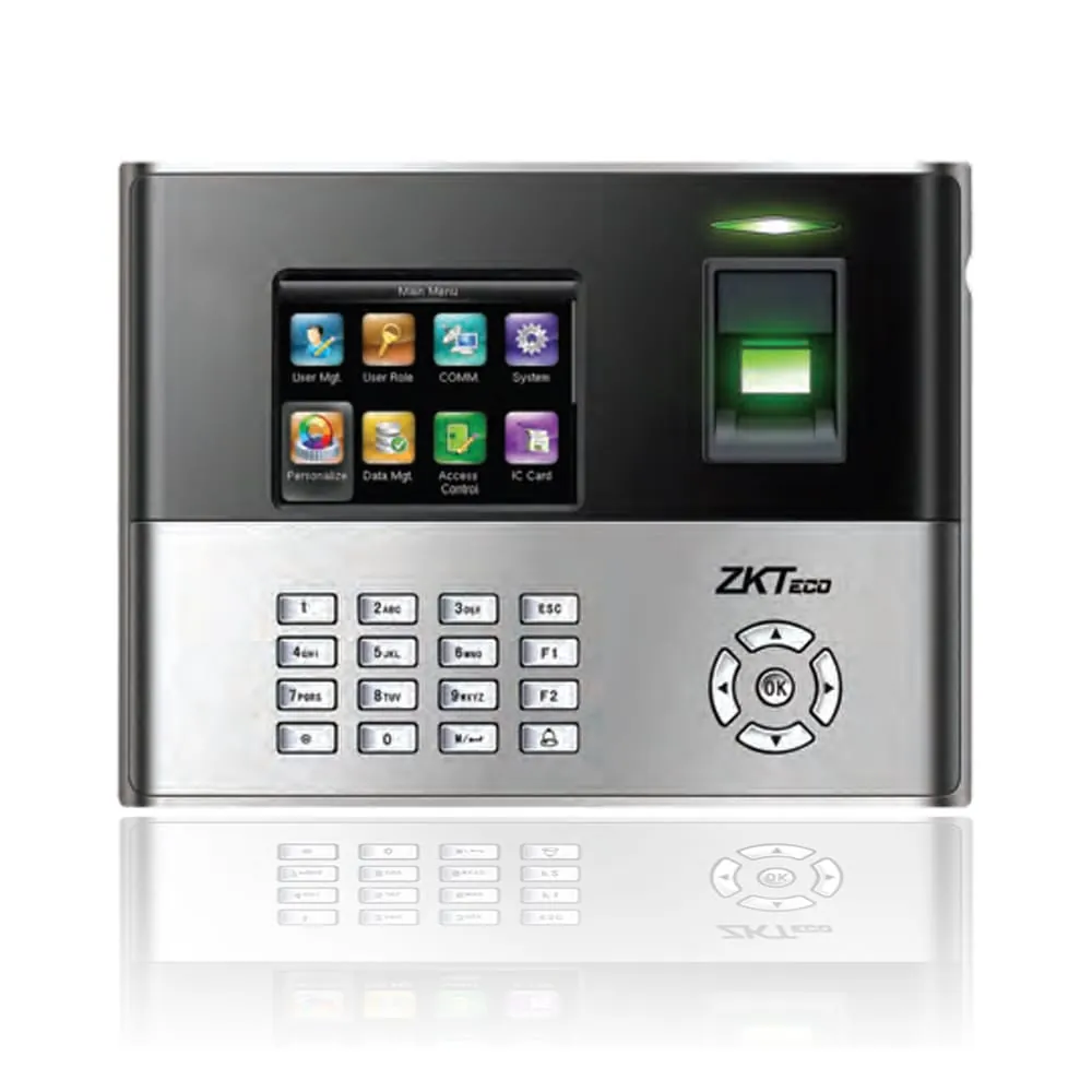 ZKTeco ZK X990-C