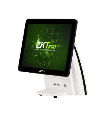 ZKTeco ZK15 Series