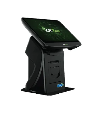 ZKTeco Android POS products in Dubai UAE
