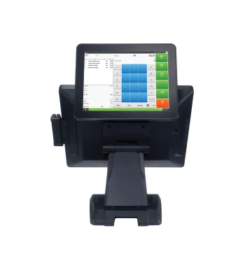 ZKTeco ZKBio900 Series Biometric POS Terminal