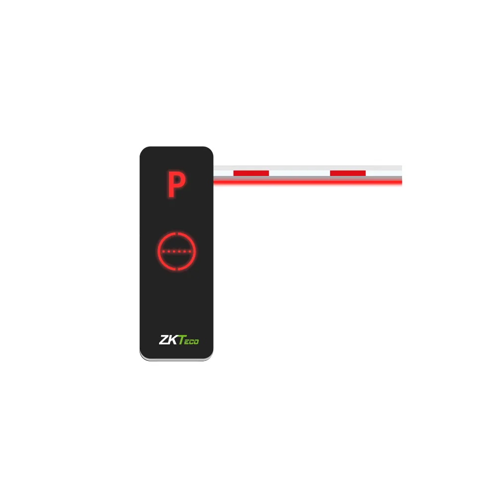 ZKTeco Barrier Gates BGM 1060 2