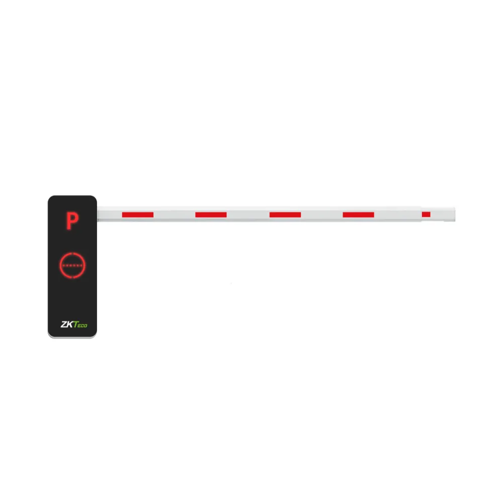 ZKTeco Parking Management products in Dubai UAE