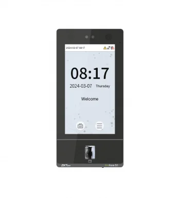 ZKTeco ZKTeco BioFace D1