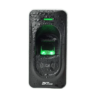 ZKTeco Card & Biometric Readers products in Dubai UAE