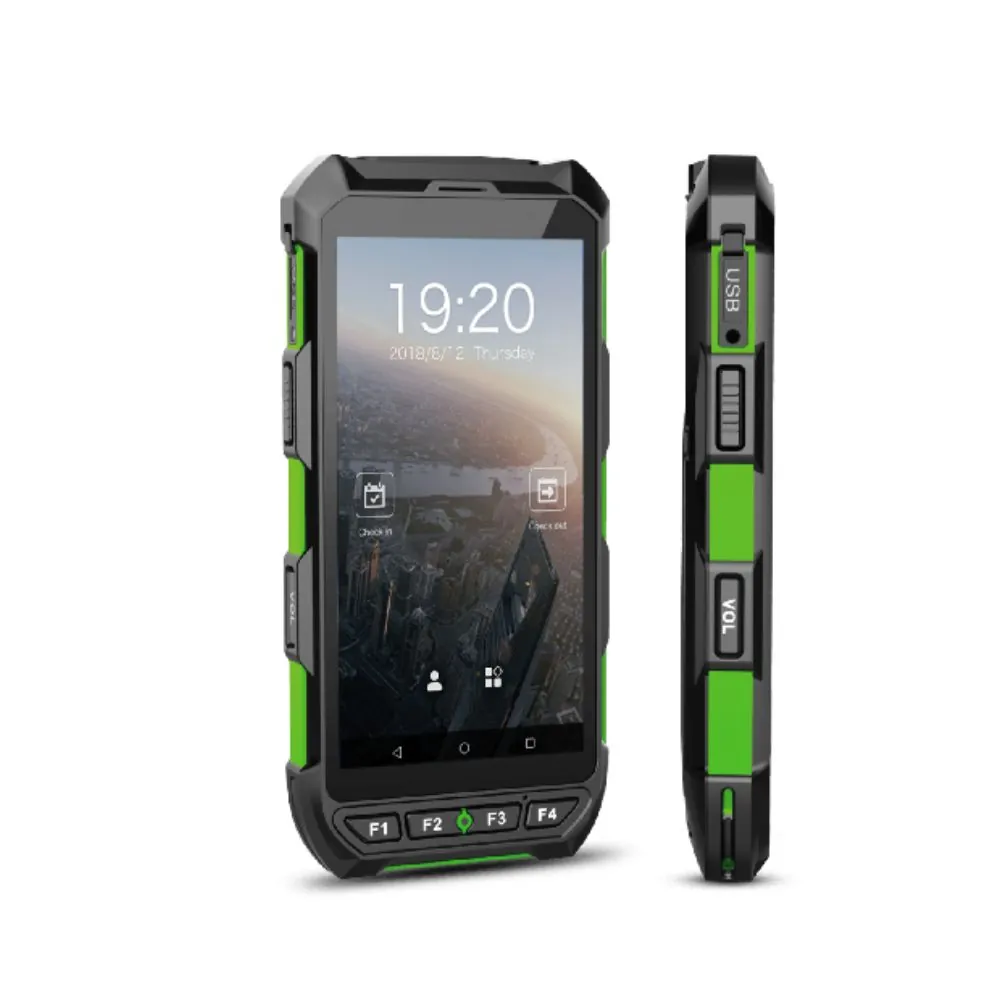 ZKTeco ZKTeco Horus H1