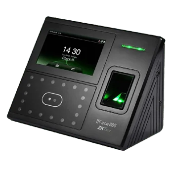 ZKTeco ZKTeco iFace880