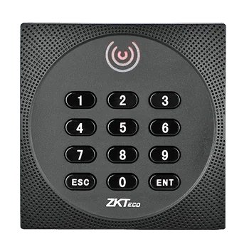 ZKTeco ZKTeco KR600