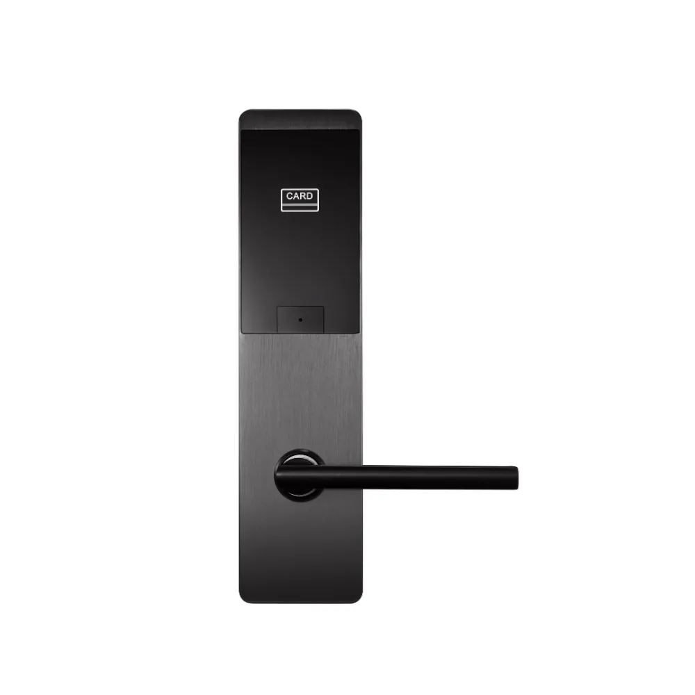 ZKTeco Hotel Door Locks products in Dubai UAE