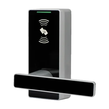 ZKTeco Smart Lock products in Dubai UAE