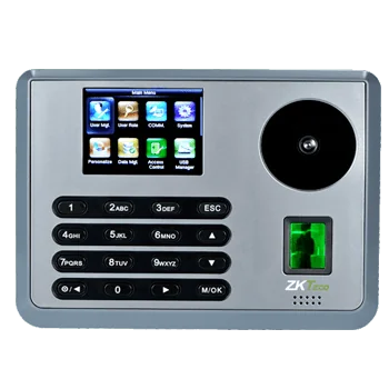 ZKTeco ZKTeco P160