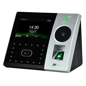 ZKTeco ZKTeco PFace202