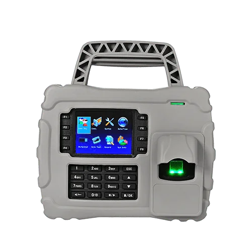 ZKTeco Portable Time Attendance products in Dubai UAE
