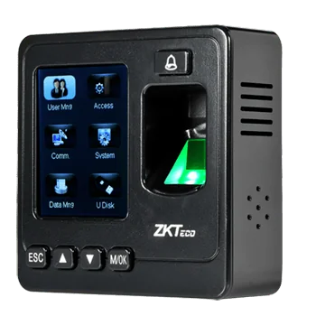 ZKTeco ZKTeco SF100