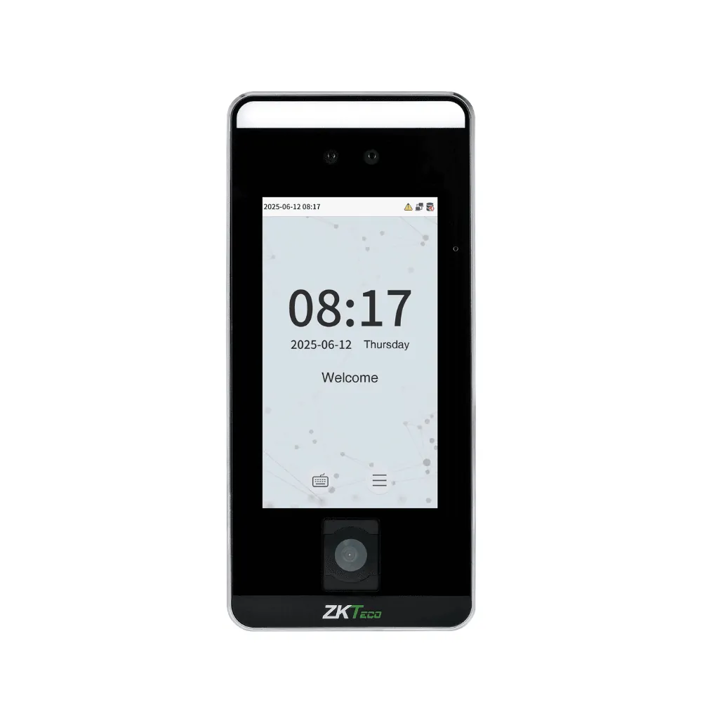 ZKTeco ZKTeco SpeedFace V5L QR