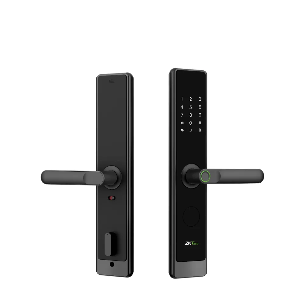 ZKTeco ZKTeco TL700 Fingerprint Smart Door Lock