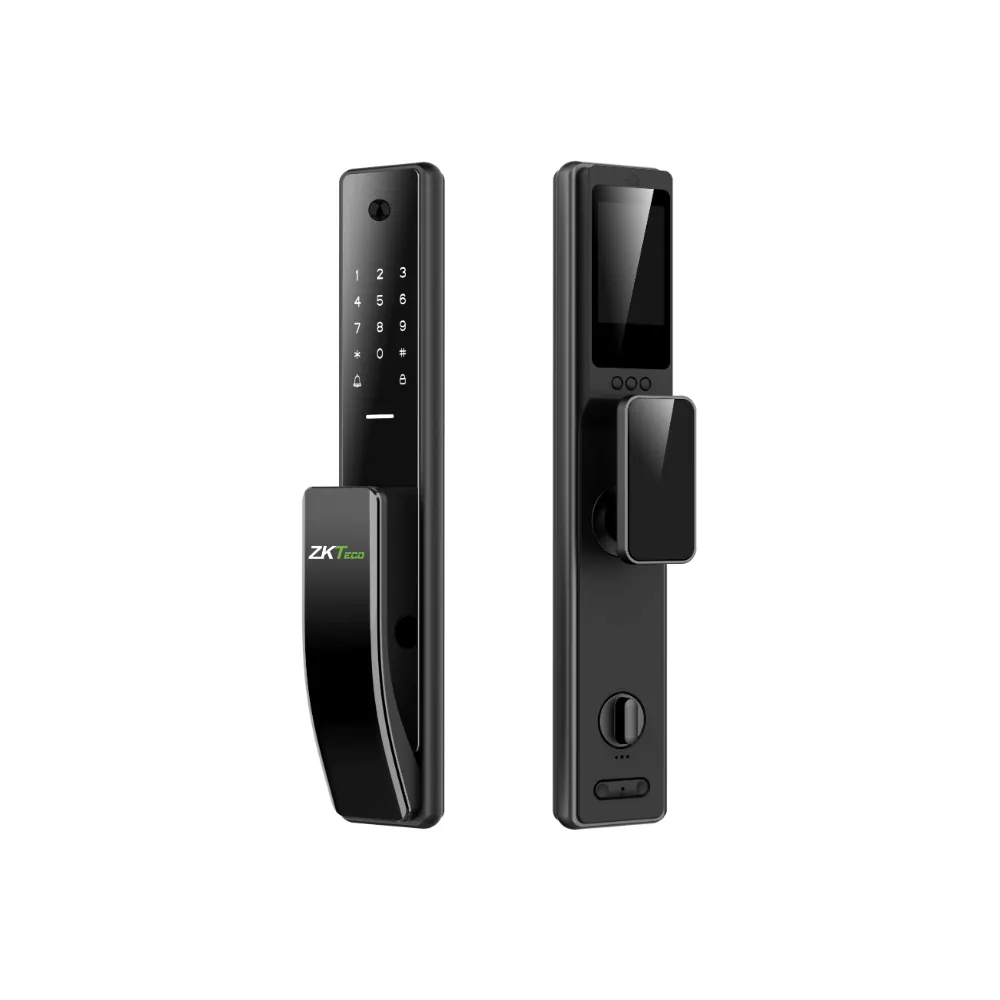 ZKTeco ZKTeco TL800 Wi-Fi Smart Digital Door Lock